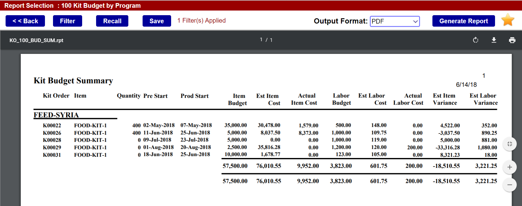 report_selection_sample_output report_selection_sample_output